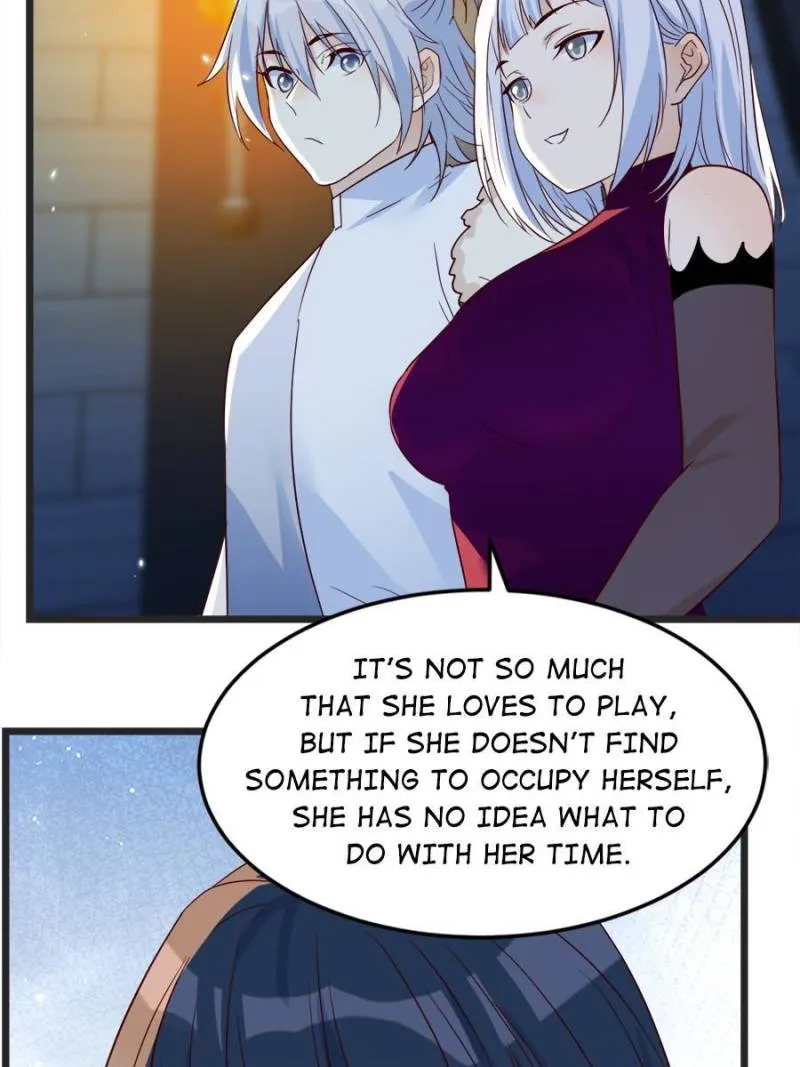 Supreme Saint’s Love Debts Chapter 93 page 7 - 