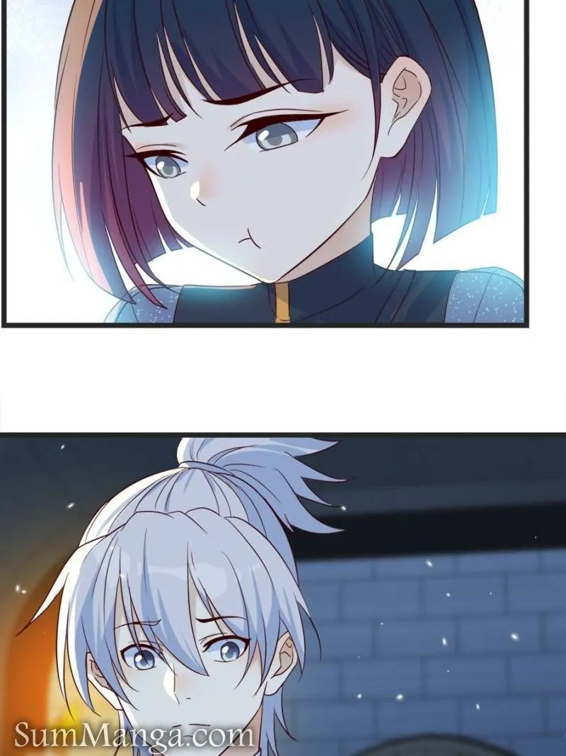 Supreme Saint’s Love Debts Chapter 93 page 8 - 