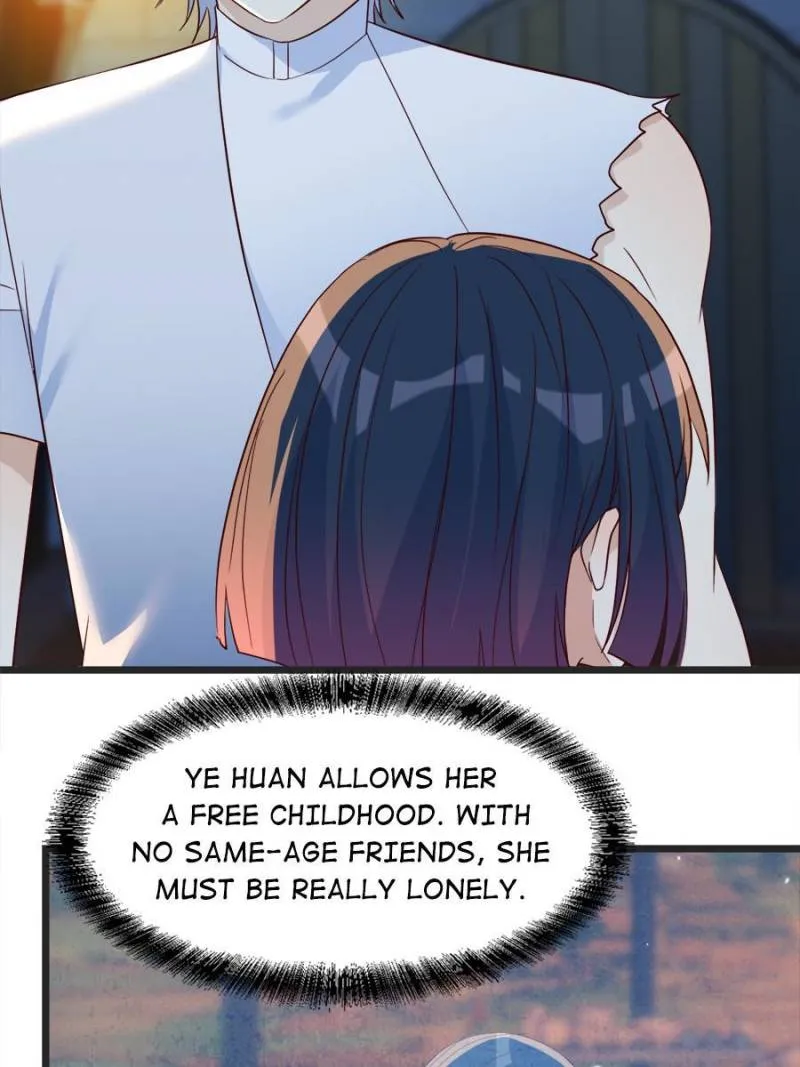 Supreme Saint’s Love Debts Chapter 93 page 9 - 