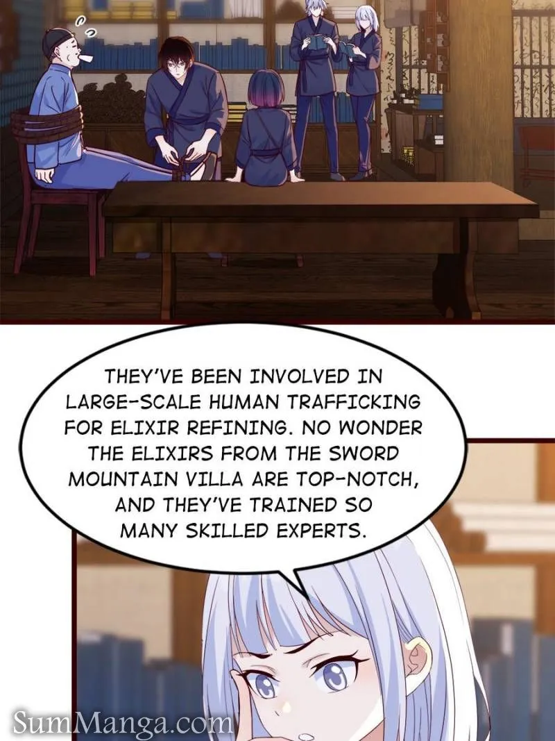 Supreme Saint’s Love Debts Chapter 94 page 2 - 