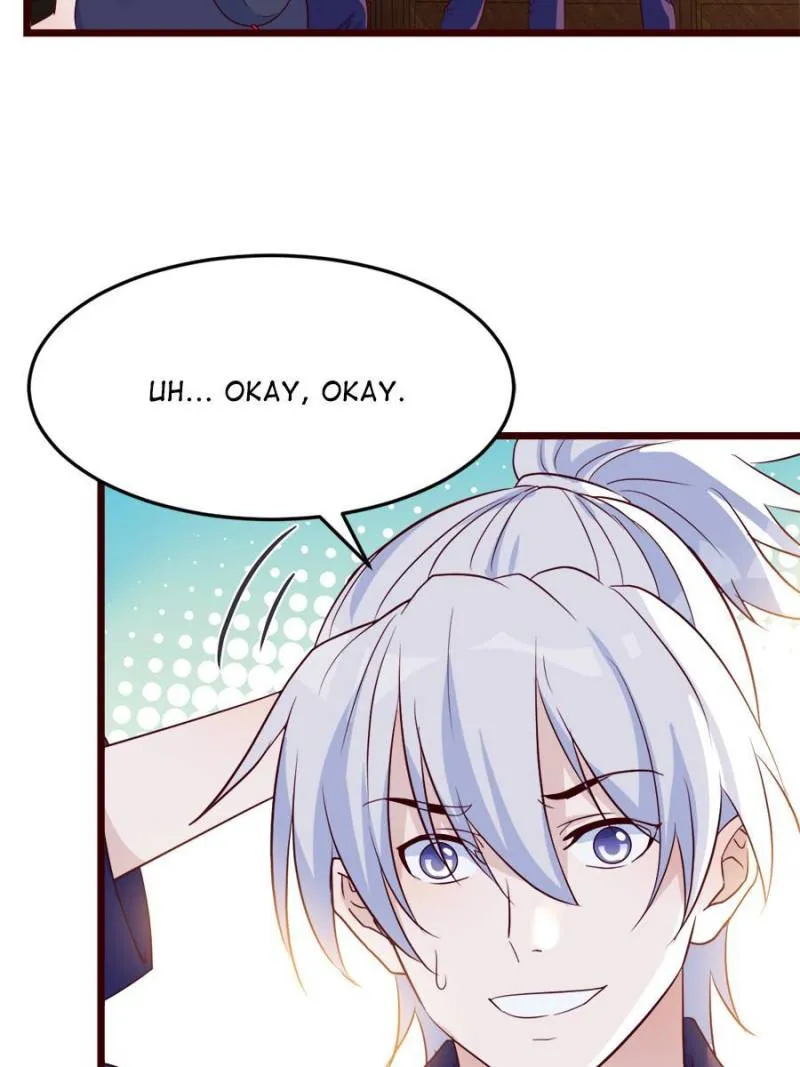 Supreme Saint’s Love Debts Chapter 94 page 12 - 