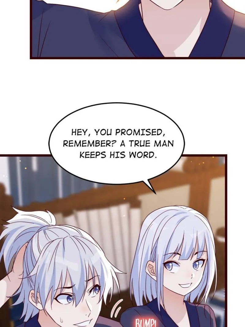 Supreme Saint’s Love Debts Chapter 94 page 13 - 