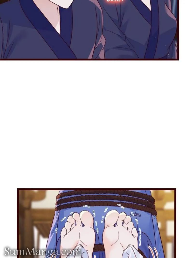 Supreme Saint’s Love Debts Chapter 94 page 14 - 