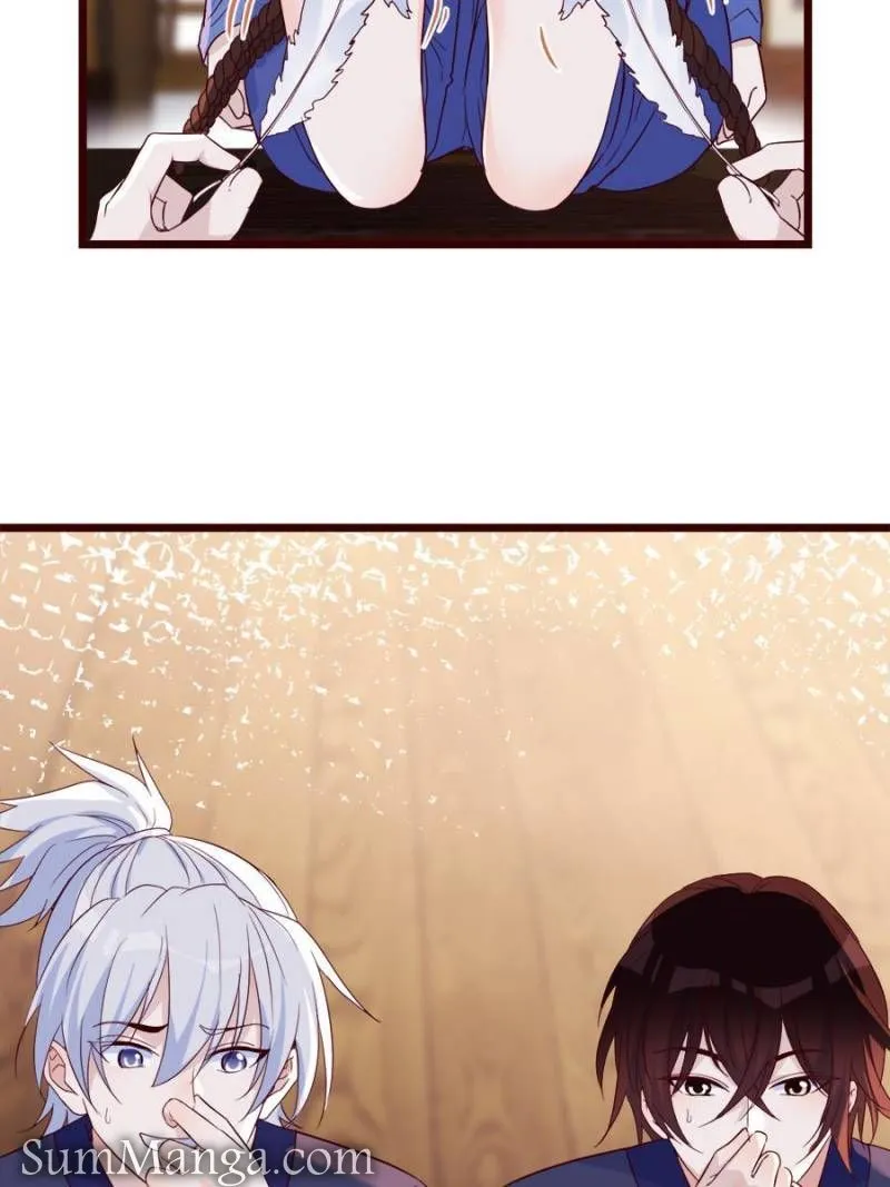 Supreme Saint’s Love Debts Chapter 94 page 15 - 