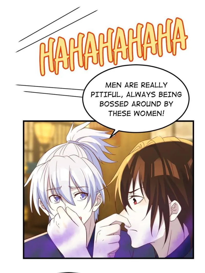 Supreme Saint’s Love Debts Chapter 94 page 17 - 
