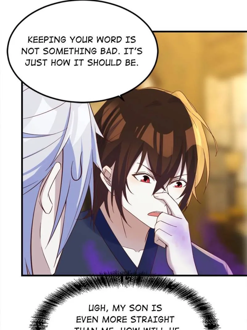 Supreme Saint’s Love Debts Chapter 94 page 18 - 