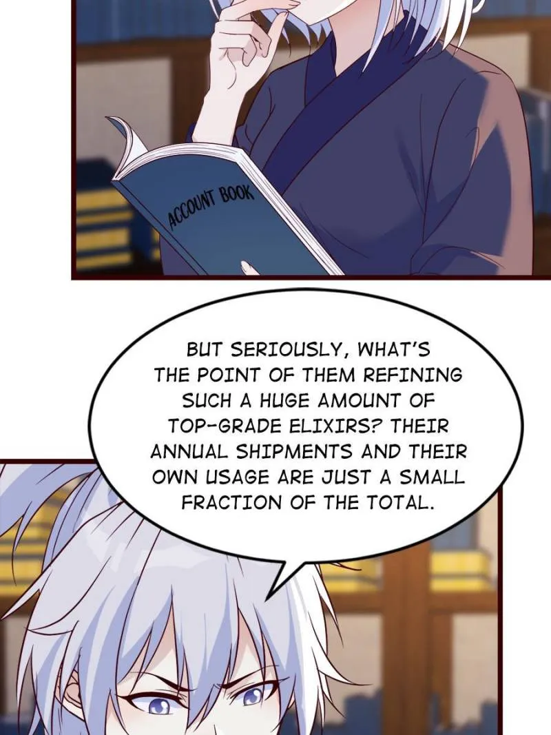 Supreme Saint’s Love Debts Chapter 94 page 3 - 