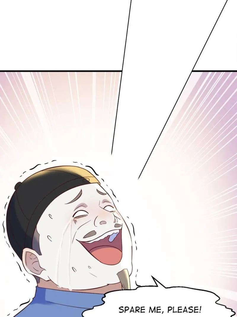 Supreme Saint’s Love Debts Chapter 94 page 21 - 