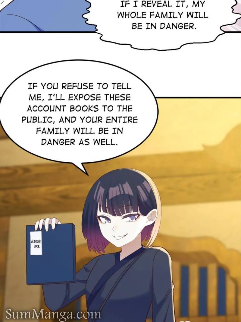 Supreme Saint’s Love Debts Chapter 94 page 22 - 