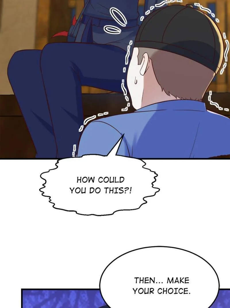 Supreme Saint’s Love Debts Chapter 94 page 23 - 