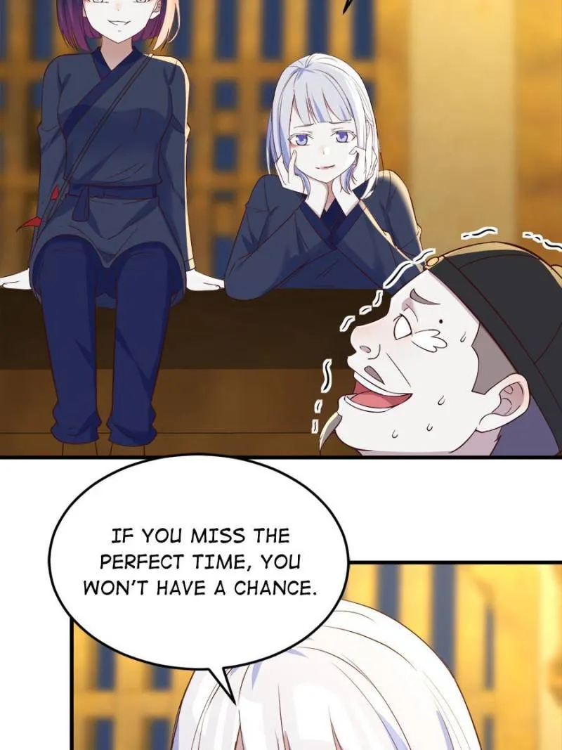 Supreme Saint’s Love Debts Chapter 94 page 26 - 
