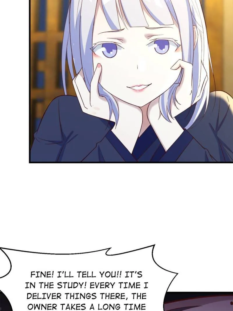 Supreme Saint’s Love Debts Chapter 94 page 27 - 