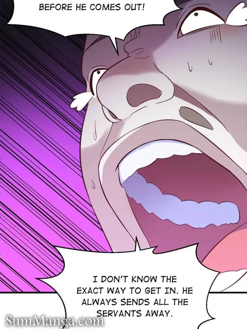 Supreme Saint’s Love Debts Chapter 94 page 28 - 
