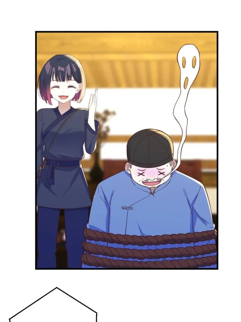 Supreme Saint’s Love Debts Chapter 94 page 30 - 