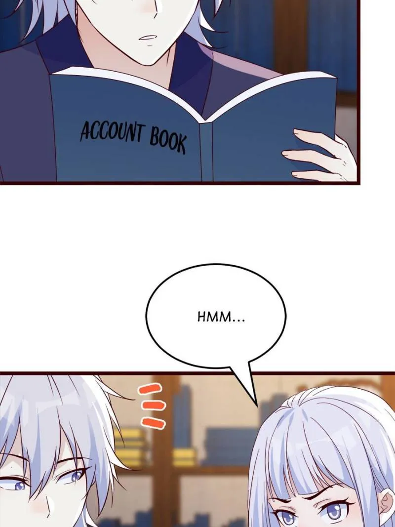 Supreme Saint’s Love Debts Chapter 94 page 4 - 