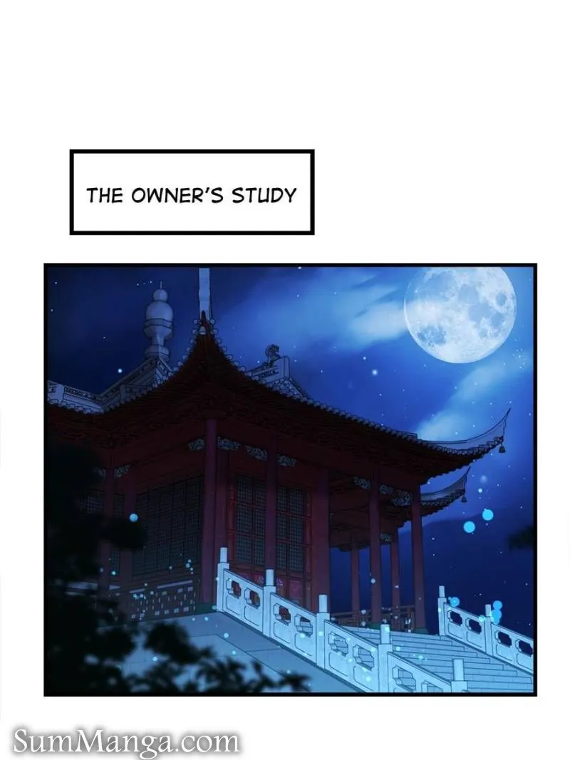 Supreme Saint’s Love Debts Chapter 94 page 32 - 