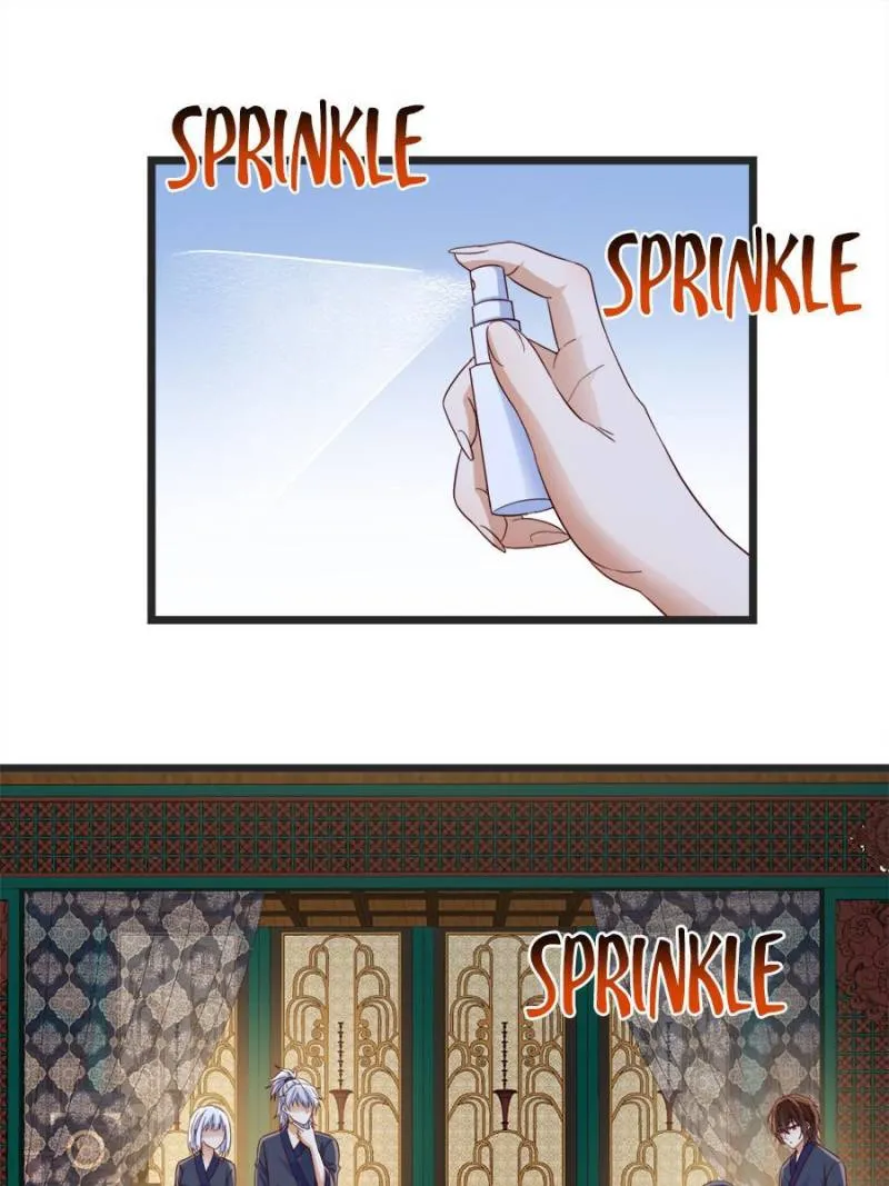 Supreme Saint’s Love Debts Chapter 94 page 34 - 