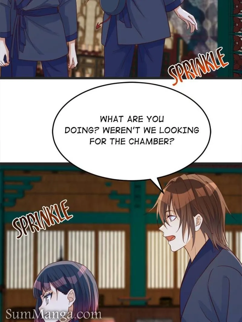 Supreme Saint’s Love Debts Chapter 94 page 36 - 