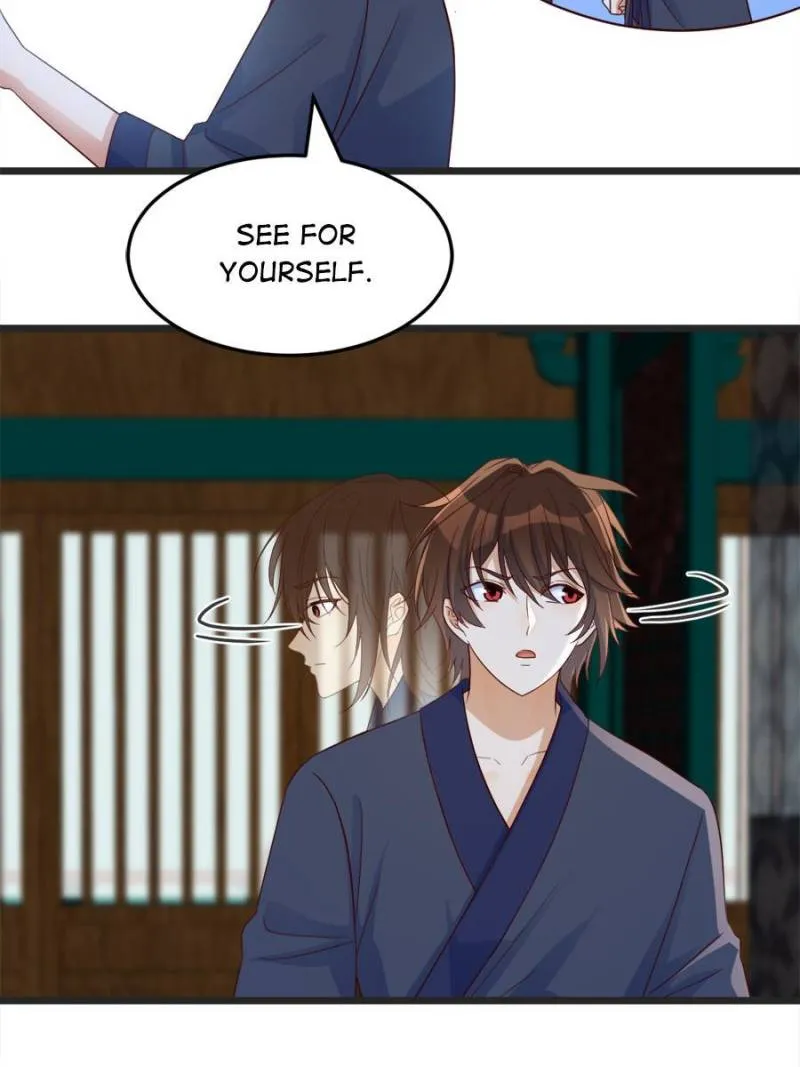Supreme Saint’s Love Debts Chapter 94 page 38 - 