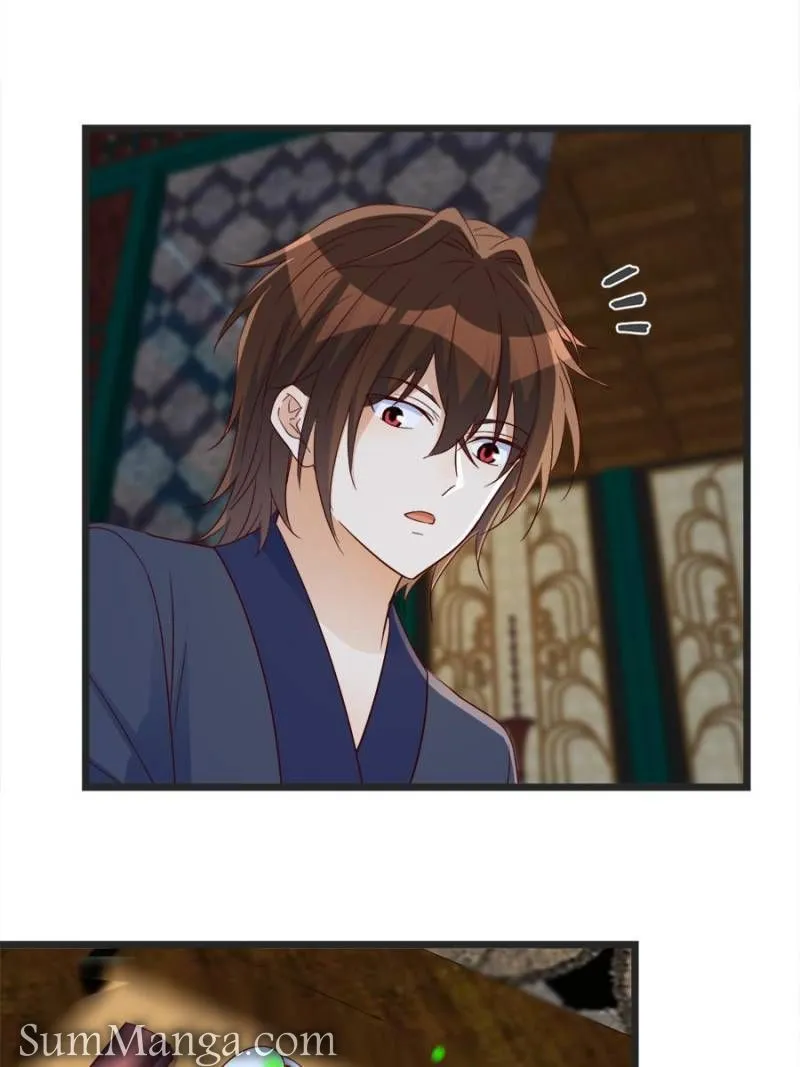 Supreme Saint’s Love Debts Chapter 94 page 39 - 