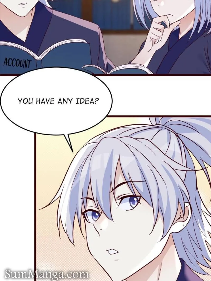 Supreme Saint’s Love Debts Chapter 94 page 5 - 