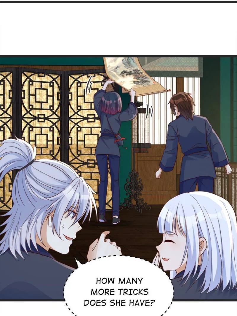Supreme Saint’s Love Debts Chapter 94 page 44 - 