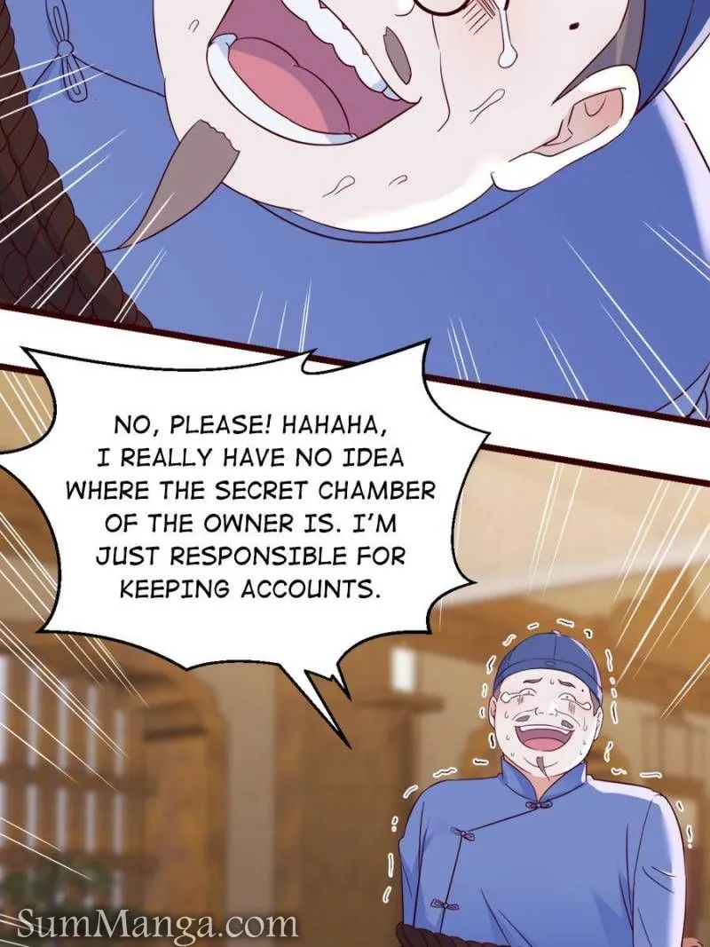 Supreme Saint’s Love Debts Chapter 94 page 8 - 