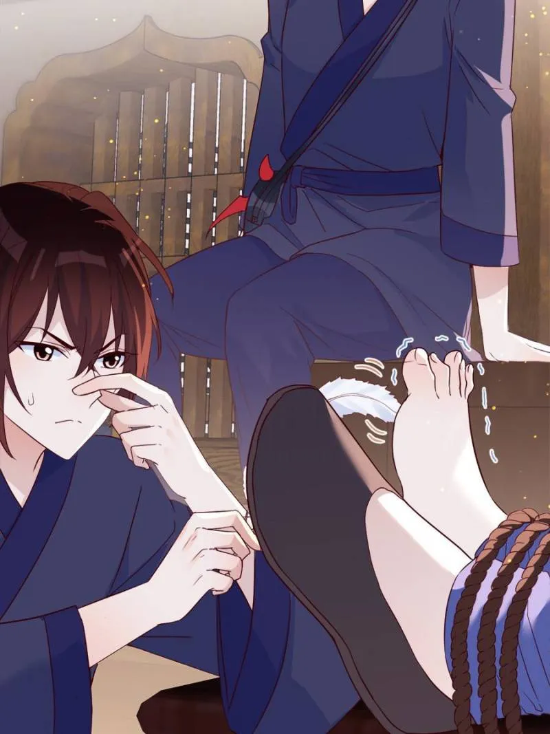 Supreme Saint’s Love Debts Chapter 94 page 10 - 