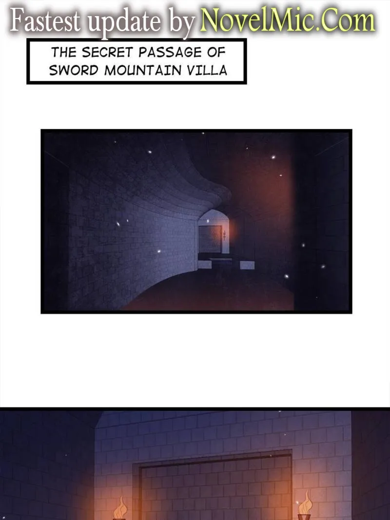 Supreme Saint’s Love Debts Chapter 95 page 1 - 