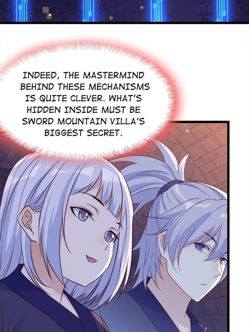 Supreme Saint’s Love Debts Chapter 95 page 13 - 