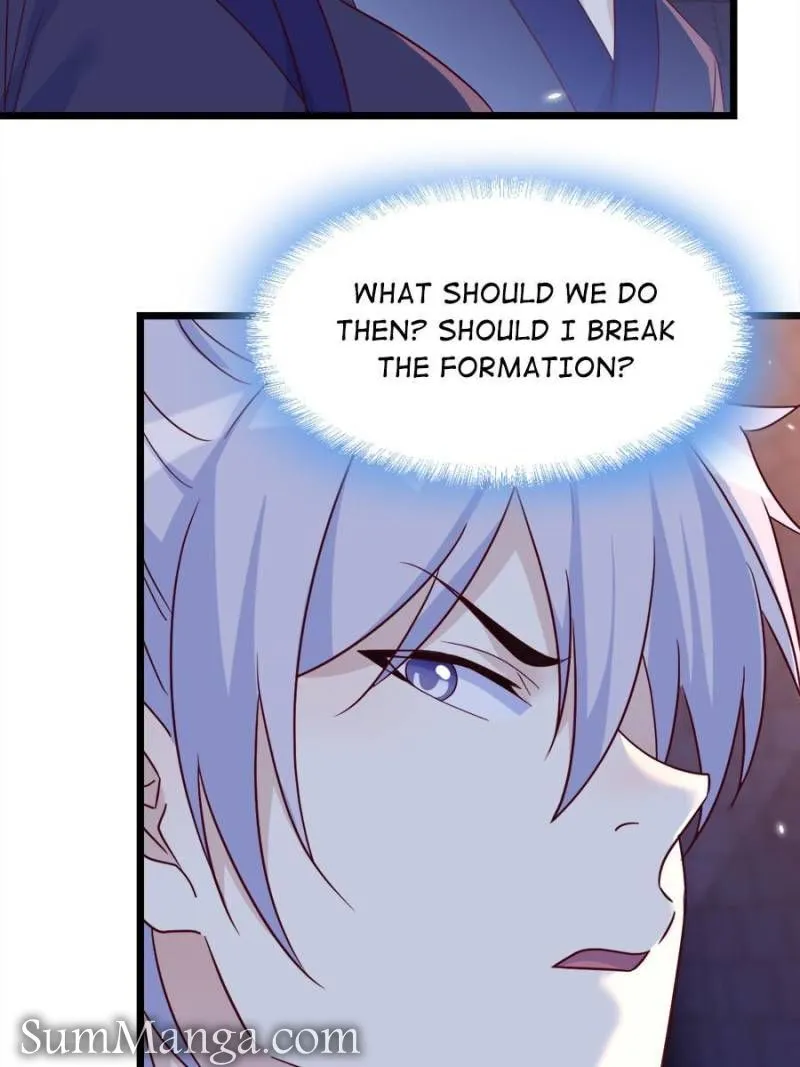 Supreme Saint’s Love Debts Chapter 95 page 14 - 