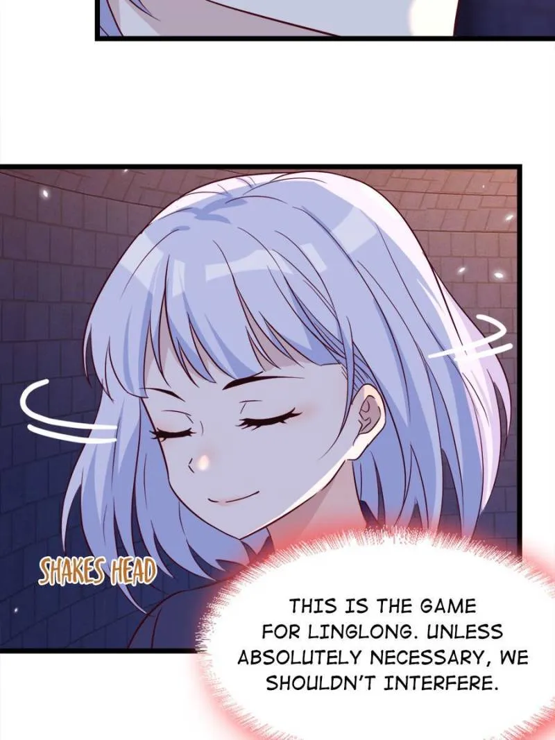 Supreme Saint’s Love Debts Chapter 95 page 15 - 