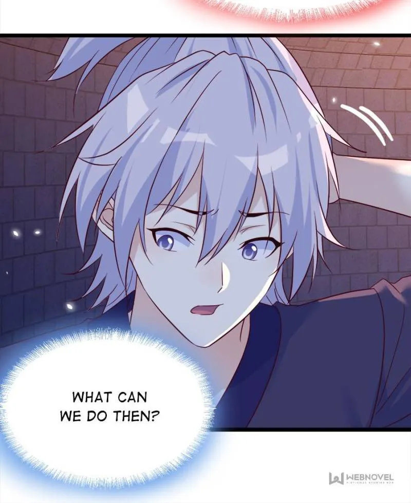 Supreme Saint’s Love Debts Chapter 95 page 16 - 