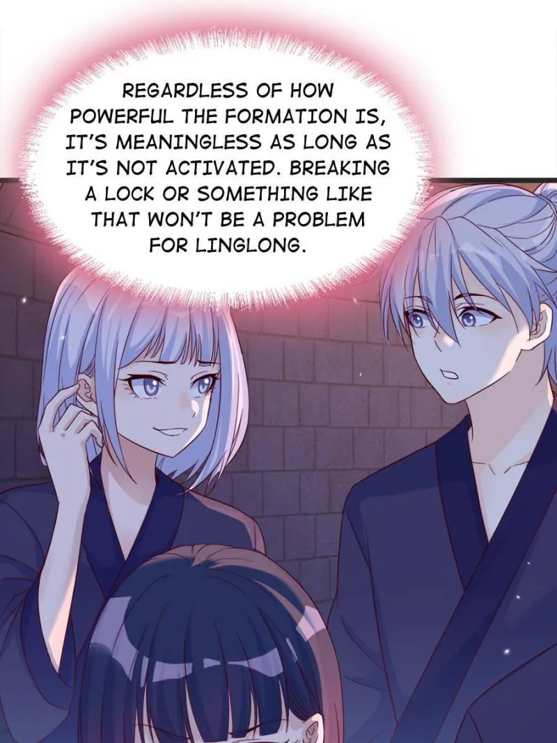 Supreme Saint’s Love Debts Chapter 95 page 17 - 