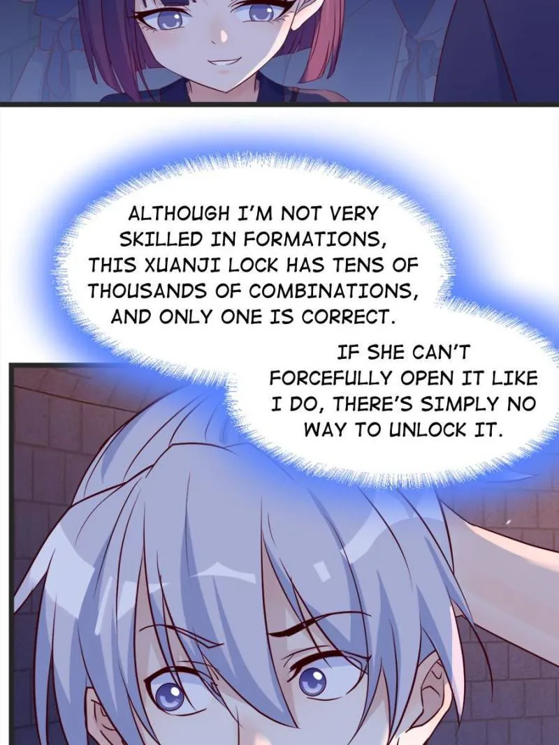 Supreme Saint’s Love Debts Chapter 95 page 18 - 