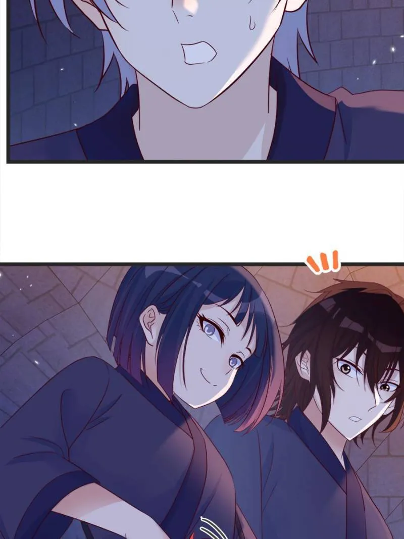 Supreme Saint’s Love Debts Chapter 95 page 19 - 