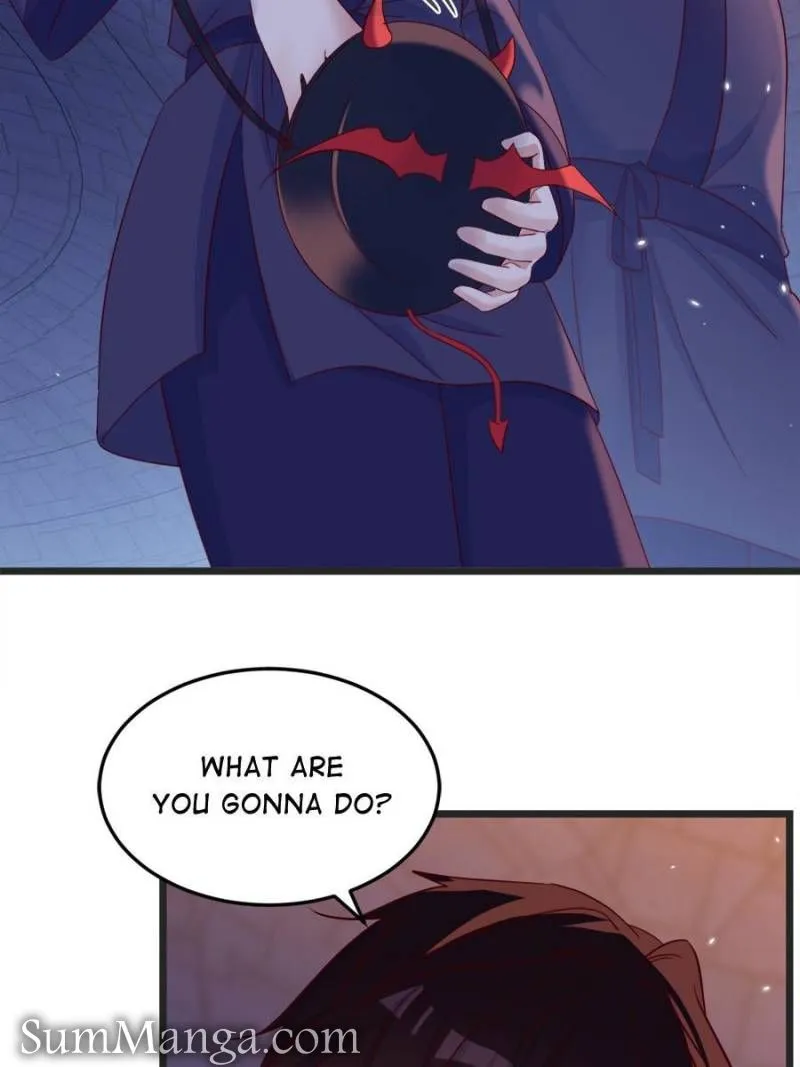 Supreme Saint’s Love Debts Chapter 95 page 20 - 