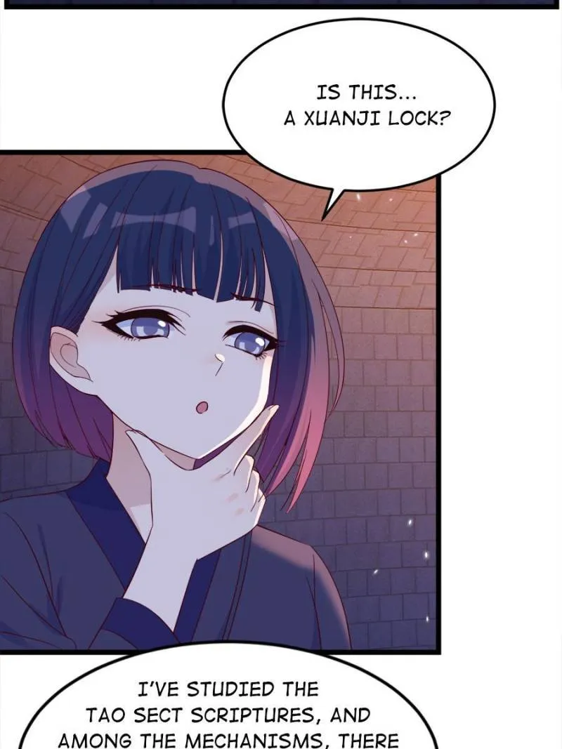 Supreme Saint’s Love Debts Chapter 95 page 3 - 