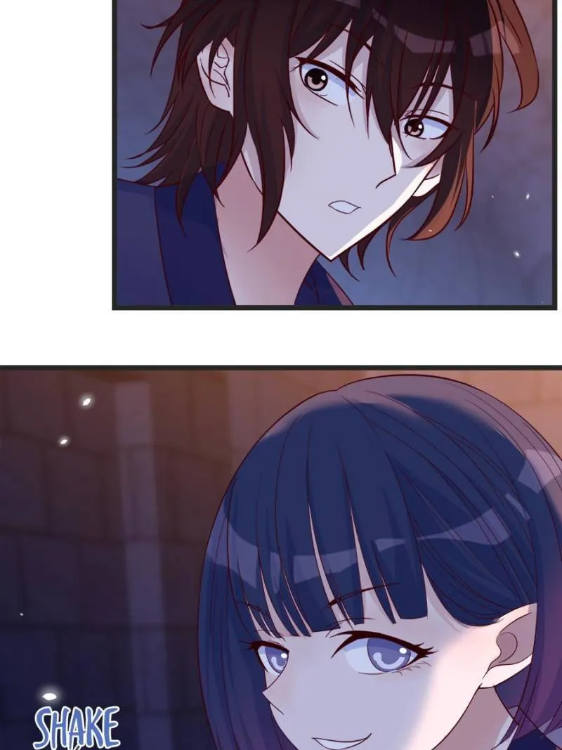 Supreme Saint’s Love Debts Chapter 95 page 21 - 