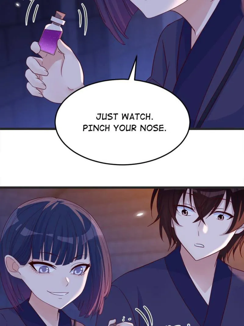 Supreme Saint’s Love Debts Chapter 95 page 22 - 