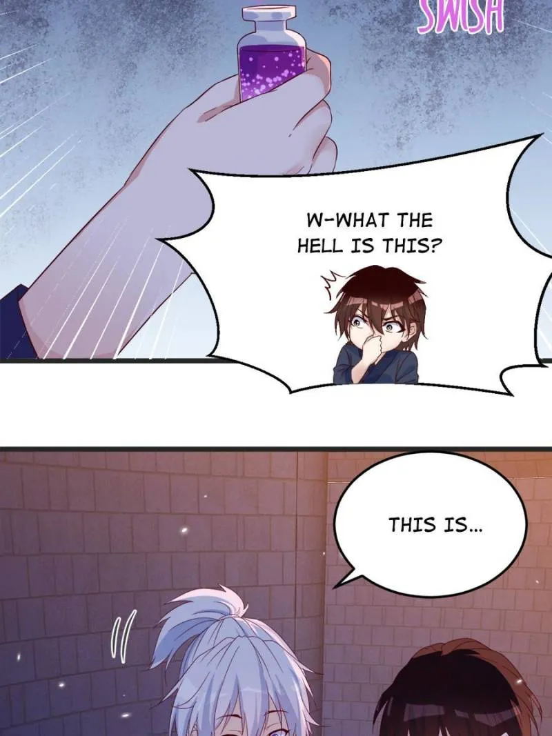 Supreme Saint’s Love Debts Chapter 95 page 24 - 