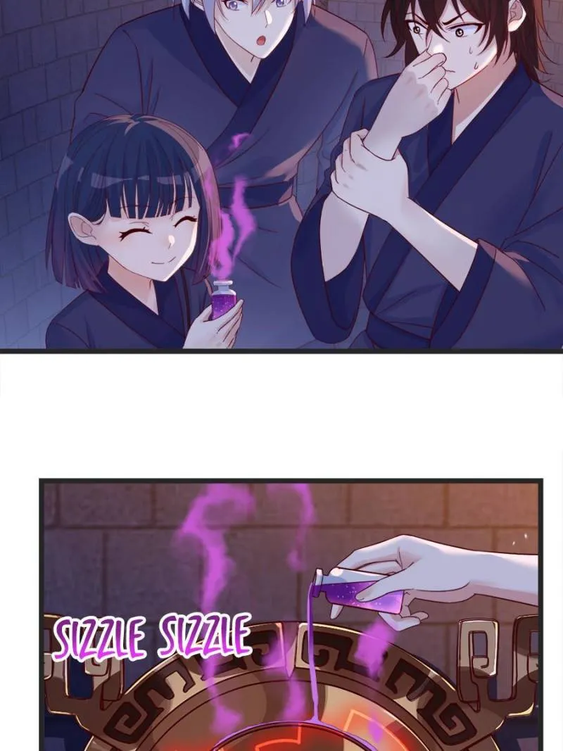Supreme Saint’s Love Debts Chapter 95 page 25 - 