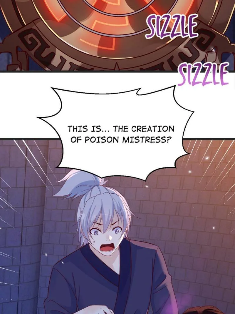 Supreme Saint’s Love Debts Chapter 95 page 27 - 