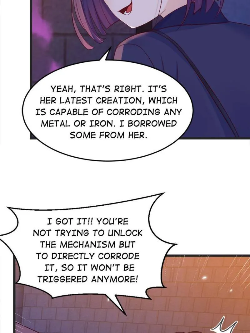 Supreme Saint’s Love Debts Chapter 95 page 29 - 