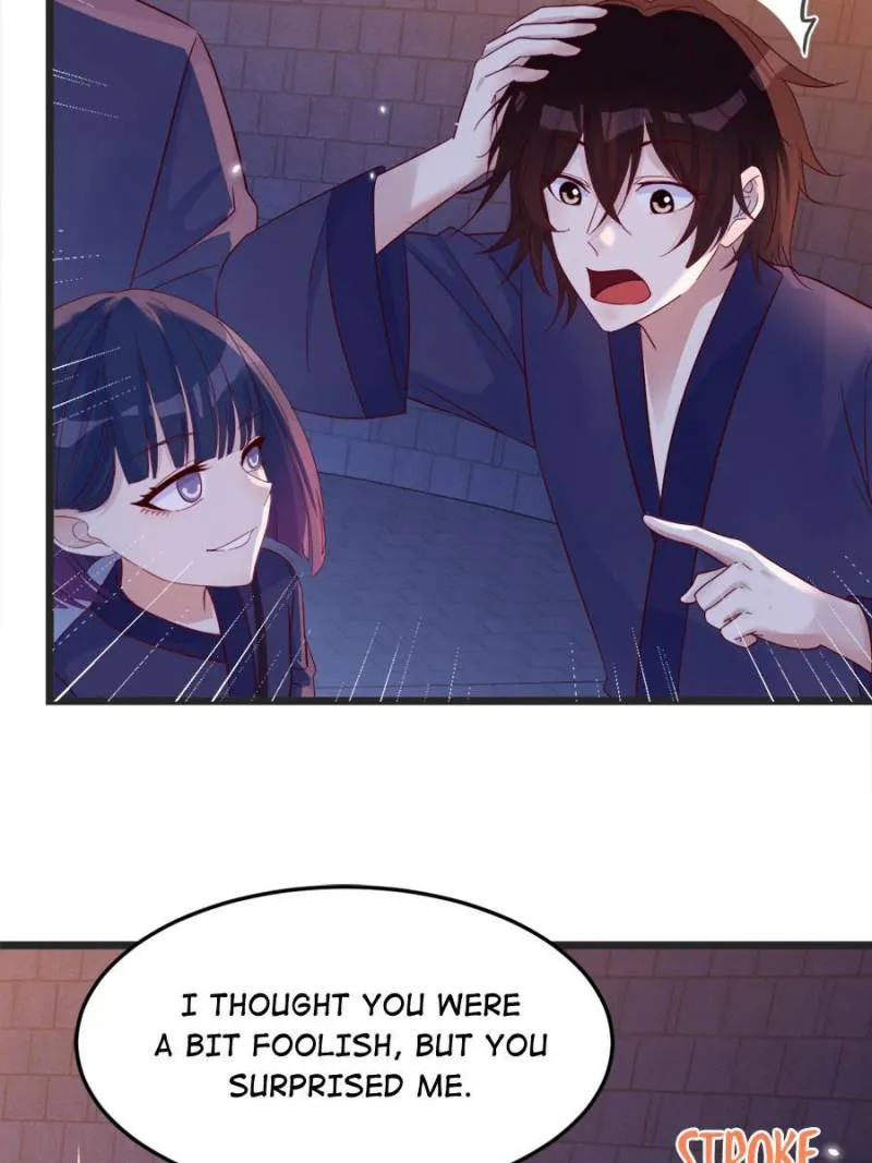 Supreme Saint’s Love Debts Chapter 95 page 30 - 