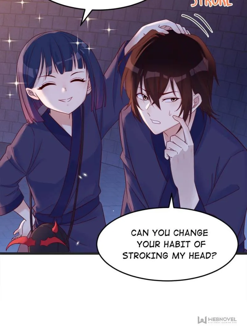 Supreme Saint’s Love Debts Chapter 95 page 31 - 
