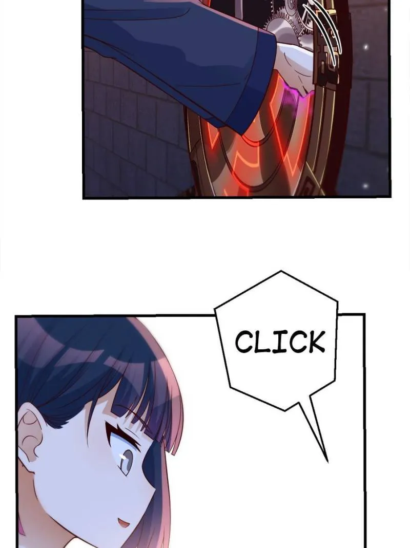 Supreme Saint’s Love Debts Chapter 95 page 34 - 