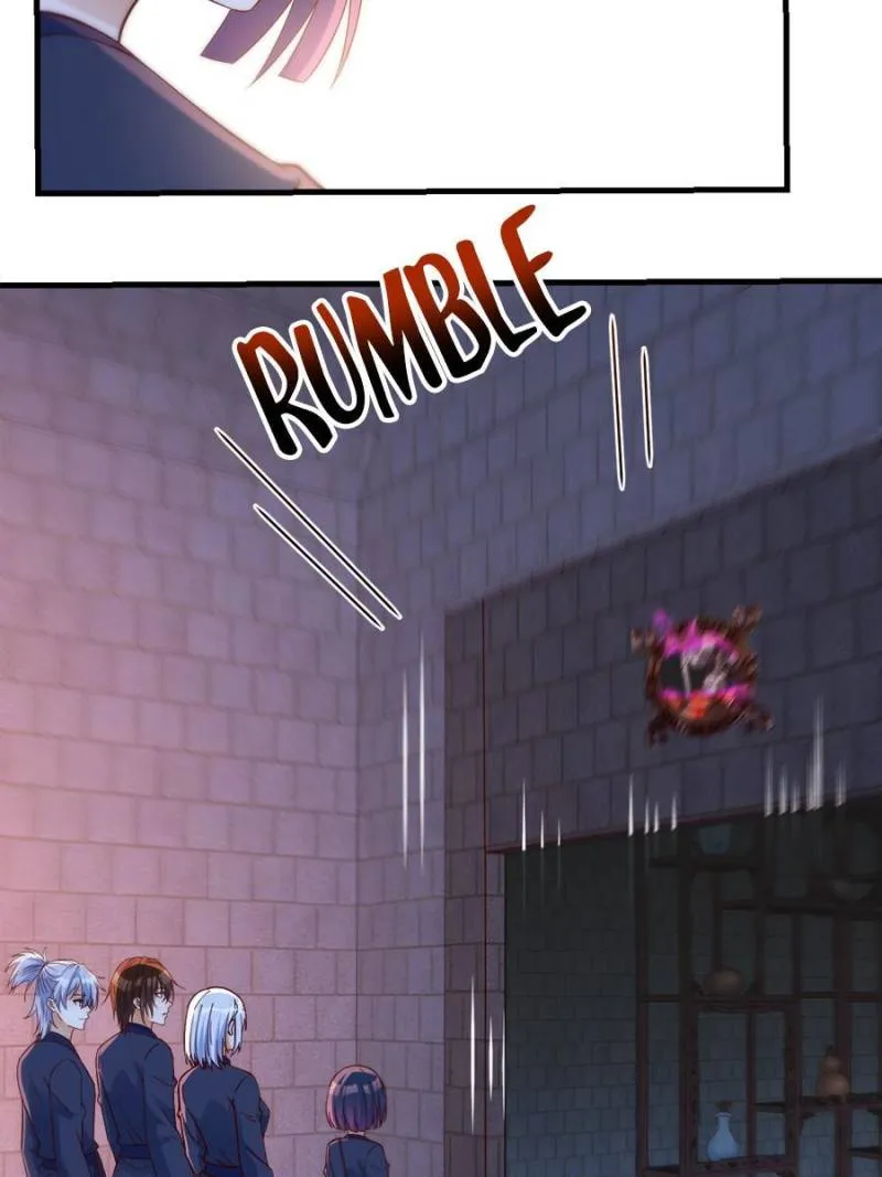 Supreme Saint’s Love Debts Chapter 95 page 35 - 