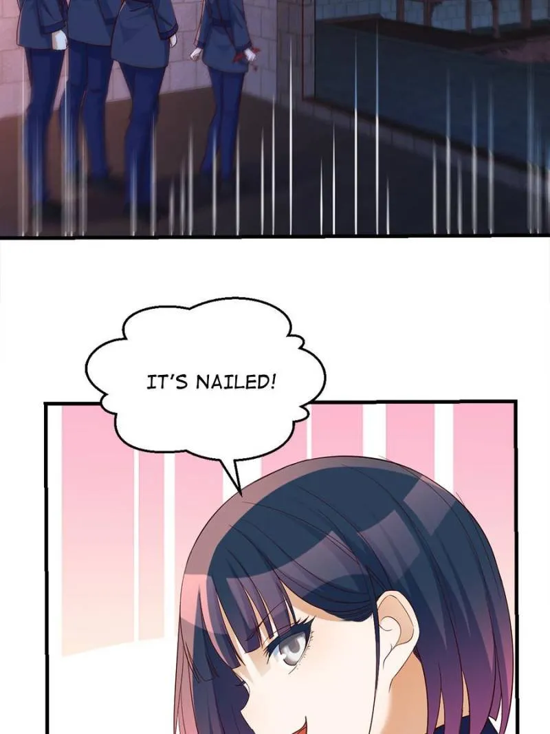 Supreme Saint’s Love Debts Chapter 95 page 36 - 
