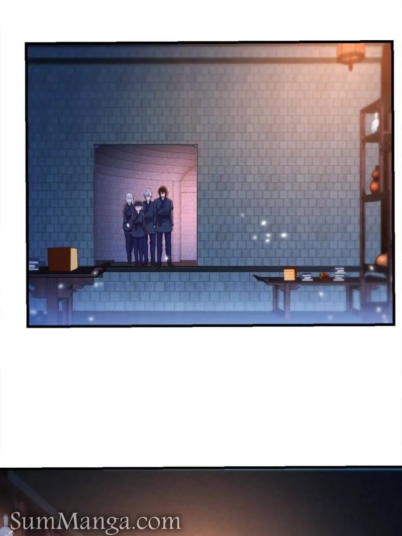 Supreme Saint’s Love Debts Chapter 95 page 39 - 